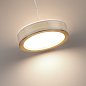 Подвесной светильник Odeon Light RIVIERA 5450/32L — фото 4