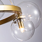 A7790SP-10GO Arte Lamp Vincent подвесная люстра G9 10х40W — фото 2