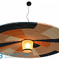 PARROT подвесной светильник Forestier 21645