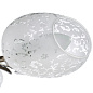 Потолочная люстра Arte Lamp ANETTA A6157PL-3AB — фото 2