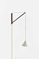 Настенный светильник Suspended Wall Lamp Moebe — фото 13