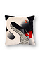 Dodo Pavone Pillow аксессуар для дома Moooi — фото 1