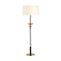 76006-539 Hume Floor Lamp Arteriors торшер