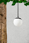 Faro Barcelona VOILA переносной светильник 71565 — фото 1
