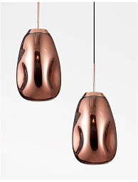 NL_DECORATIVE_LAVA_SUSPENSION Nova Luce LAVA Подвесной светильник