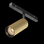 TR097-2-12W3K-M-BMG Maytoni Artisan Трековый светильник 12W 950лм Черный — фото 2