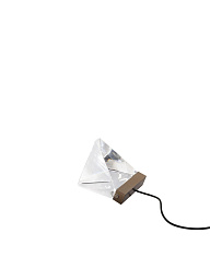 Tripla F41 Bronze Table lamp Fabbian Tripla Настольная лампа