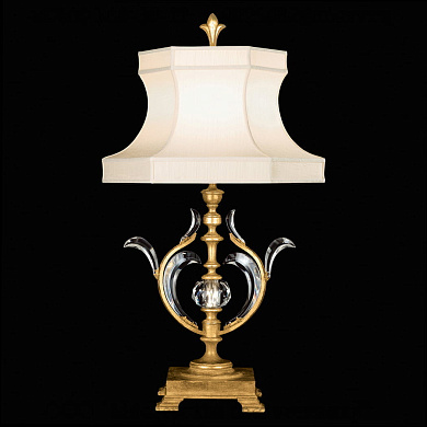 737510-3 Beveled Arcs 37" Table Lamp настольная лампа, Fine Art Lamps