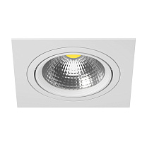 Комплект из светильника и рамки Intero 111 Intero 111 i81606