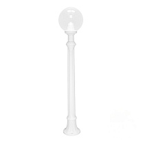 Садовый светильник-столбик FUMAGALLI ALOE`.R/G250 G25.163.000.WXE27