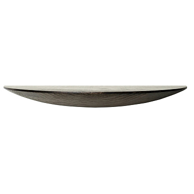 71007-002253 Audo Copenhagen Gridy Полка Fungi L, темный дуб
