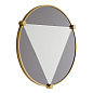 9629 Vogel Mirror Arteriors зеркало