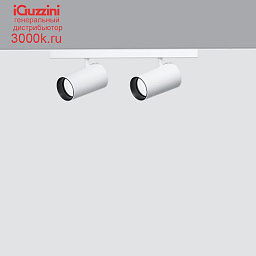 QC52 iGuzzini Palco recessed Встраиваемый в потолок светильник