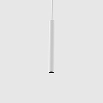 holon 20 pendant, white