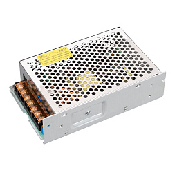 050091 Arlight блок питания JTS-120-24 (0-24V, 5A, 120W)