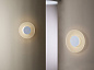 1425003 Halftone 600 Astro lighting настенный светильник матовый белый — фото 6