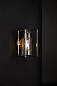 Уличный настенный светильник Cubic for Outdoor Moretti Luce 3372.E27 — фото 4
