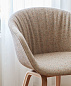 About A Chair Мягкий стул с подлокотниками Hay PID500505 — фото 11