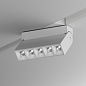 TR015-2-10W4K-W Maytoni Points Rot Трековый светильник 10W 800лм Белый — фото 1
