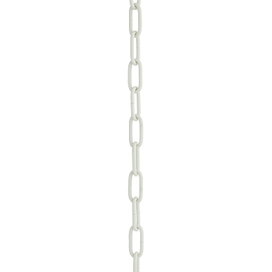 CHN-204 3' White Chain Arteriors