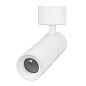 051787 Arlight Светильник SP-ARTEMIS-SURFACE-FLAP-R55-12W Day4000 (WH, 8-80 deg, 230V) — фото 5