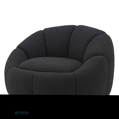 116617 Swivel Chair Inger Eichholtz вращающийся стул Ингер