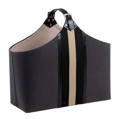 107437 Bag Goldwynn Canvas декор Eichholtz