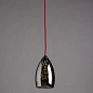 Подвесной светильник Arte Lamp ATLANTIS A4005SP-1CC — фото 1