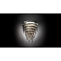 Slamp Ceremony SP L элегантная люстра прозрачный CERSOVSPRS01T00000EU — фото 4