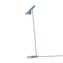 AJ Floor Lamp / Пыльный Синий