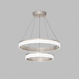 Подвесной светильник Denkirs Ring DK6673-SN