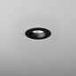 RING next recessed AQForm встраиваемый светильник RI6813 — фото 1