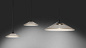 0351030A Artemide Orsa подвесной светильник — фото 3