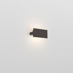 Rotaliana Ipe W1 AP LED небольшой настенный светильник коричневый 1IPW1LEDW8ZL0