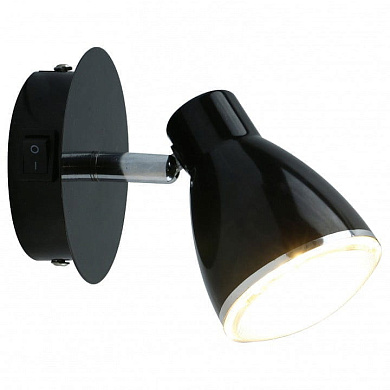 A6008AP-1BK Бра Gioved Arte Lamp