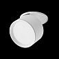 215806 Lightstar Acuto встраиваемый светильник 9W 462lm 3000, 4000, 6000K — фото 2
