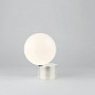 TIP OF THE TONGUE настольная лампа MICHAEL ANASTASSIADES MA-TOT-B