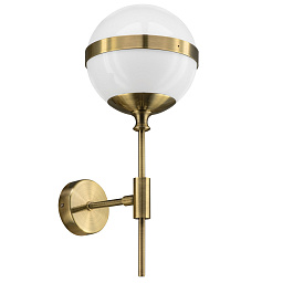81361 Lightstar Globo Бра