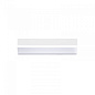 9140 Linea Light Igloo AP S DALI малый прямоугольный потолочный и настенный светильник чёрный — фото 1