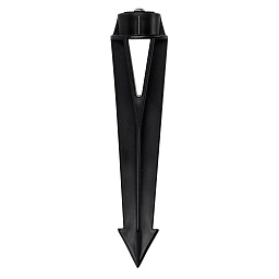 024888 Arlight Accessories грунтовое основание для установки уличных светильников с монтажом в почву