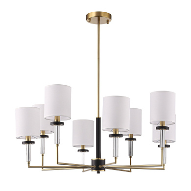 Люстра подвесная ST Luce Veritas SL1404.303.08