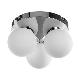 A4445PL-3CC Arte Lamp AQUA потолочная люстра