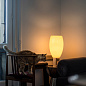 FN278011_61 Foscarini Buds 1 TL настольный светильник розовый — фото 3
