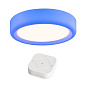 1002858 SLV SLV VALETOÂ® MALANG Indoor LED surface-mounted wall and ceiling light накладной светильник — фото 15