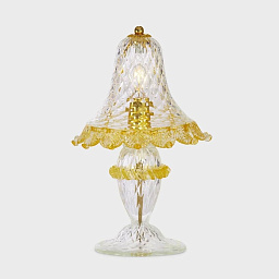 apollo-lampshade Sogni Di Cristallo Apollo Настольная лампа