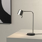 Настольная лампа Astro Lighting Miura USB матовый золотой — фото 8