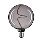 29238 Paulmann LED Globe 150 лм 4 Вт 1800 К с регулировкой яркости Дымчатое стекло — фото 5