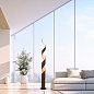 Stl 12-1155/1 Antik-gold Eliano Orion торшер с направленным верхним светом — фото 5