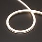 054978 Arlight Лента герметичная MOONLIGHT-PRO-SIDE-X336-16x16 мм 24 В RGBW-Day (12 Вт/м, IP67, 10 м, wire x2) — фото 6