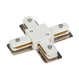 Крестовой коннектор Arlight LGD-54-X C 2TR